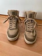 OXMOX Gymschoenen Sneaker dames NIEUW mt 39 € 25,00, Kleding | Dames, Schoenen, Oxmox, Beige, Nieuw, Ophalen of Verzenden