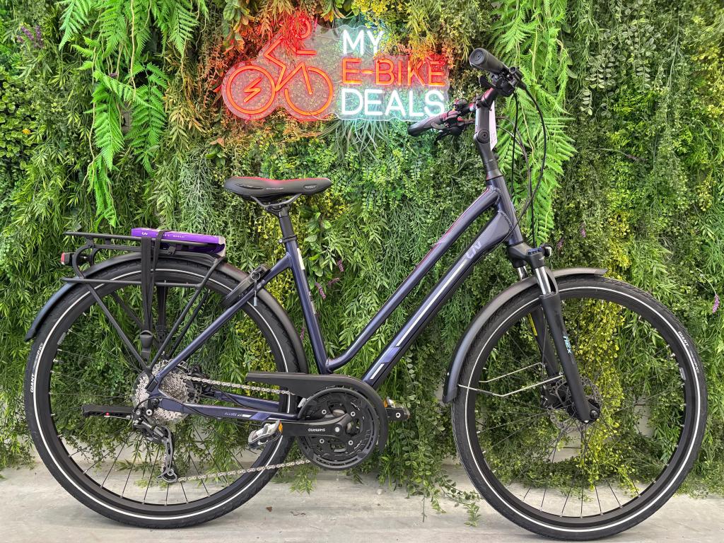 NIEUW! Giant Liv Allure RS –  Deore 27V - M - Hydraulisch, Pascallaan 66, 8218 NJ Lelystad, Versnellingen, Nieuw, Info@giant-europe.com