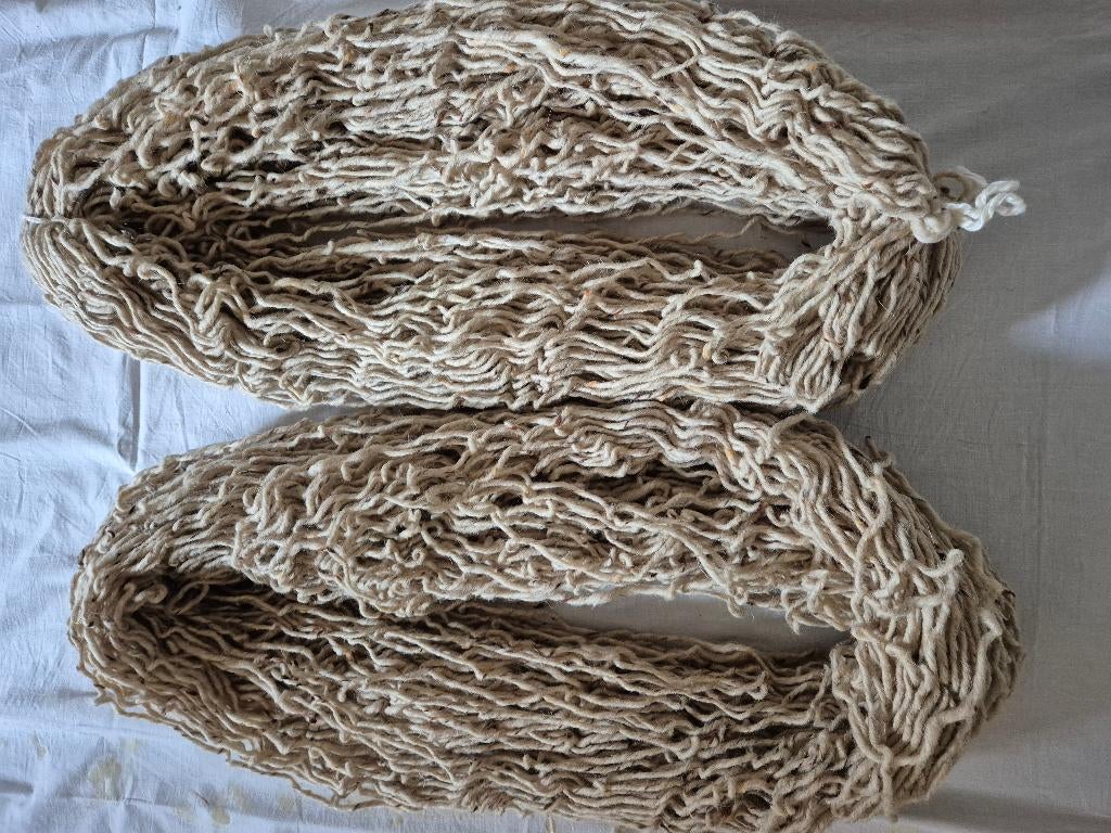 Wol, Hobby en Vrije tijd, Breien en Haken, Ophalen, Nieuw, Breien of Haken, Wol of Garen