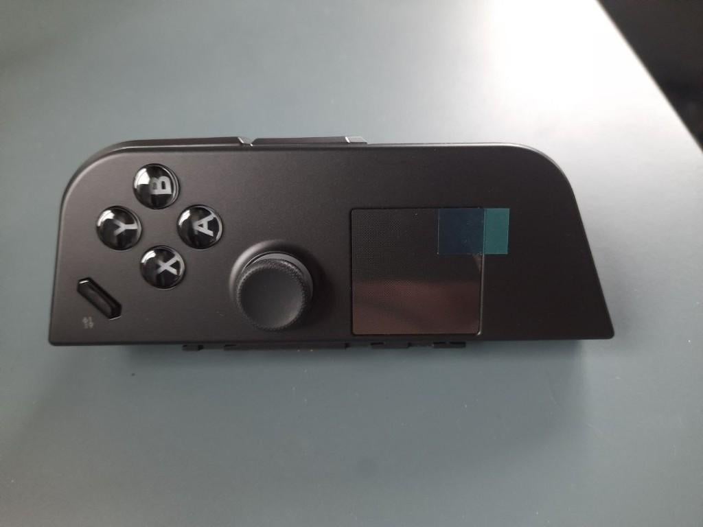 Lenovo Legion Go controllers (left & right available), Spelcomputers en Games, Spelcomputers | Overige, Ophalen of Verzenden, Lenovo