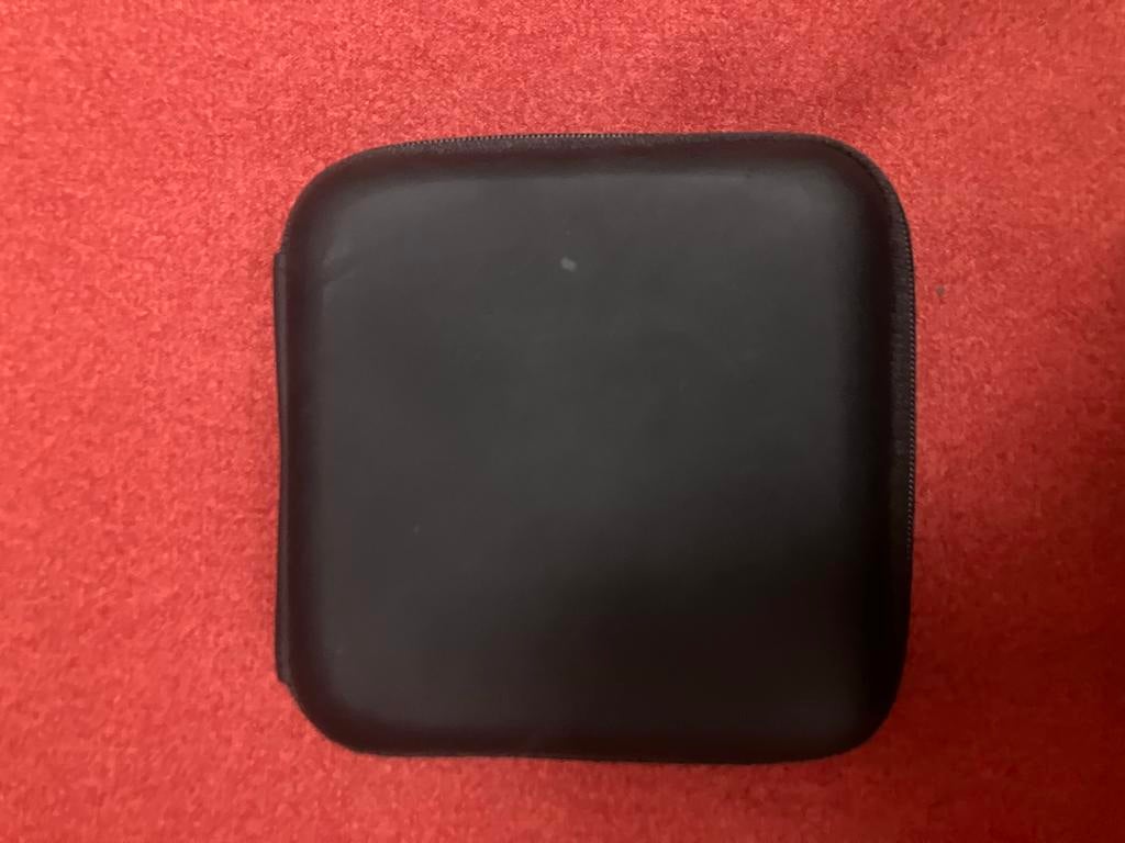 IK Multimedia iRig Acoustic Stage - Digitale Microfoon, Muziek en Instrumenten, Microfoons, Zo goed als nieuw, Instrumentmicrofoon