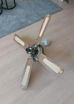 Plafondventilator met 4 bladen, Ophalen of Verzenden