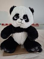 knuffel panda, Ophalen of Verzenden, Zo goed als nieuw, Overige typen