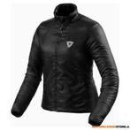 REVIT! Core 2 Ladies Thermojas, Zwart, Ophalen of Verzenden, Nieuw met kaartje