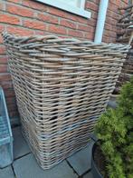 Grote plantenmand, Ophalen, Overige vormen, 60 cm of meer