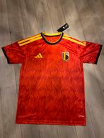 Belgie WK26 shirt maat L, Maat L, Ophalen of Verzenden, Nieuw, Shirt