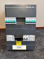 Holec groepenkast gebruikt, Ophalen of Verzenden, Gebruikt, Overige typen