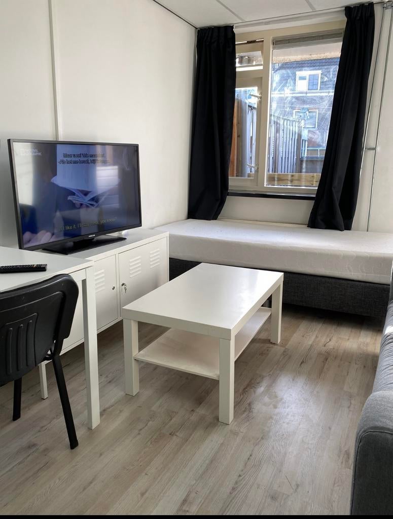 Te huur kamer eu 845,00 incl. P/m 18m2, Minder dan 20 m², Overige regio's