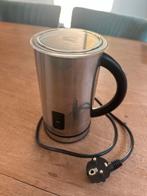 Aerolatte melkopschuimer, Ophalen of Verzenden, Zo goed als nieuw, Elektrische melkopschuimer