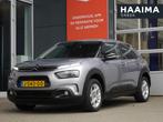 Citroen C4 Cactus 1.2 PureTech Feel 110pk | Achteruitrijcame, Voorwielaandrijving, Stof, Gebruikt, 49 €/maand