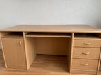 Buro / computermeubel 160x80x72 cm, Ophalen, Zo goed als nieuw
