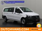 Mercedes-Benz Vito 114CDI Automaat Personenbus | 9-Persoons, Auto's, Automaat, Gebruikt, 2000 kg, 7 stoelen