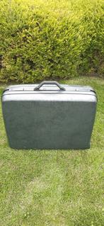 SAMSONITE VALIES!, Ophalen, Gebruikt, Grijs, 30 cm of meer