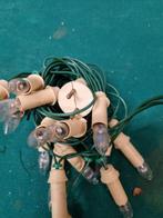 - kerstverlichting retro kaarsjes, Diversen, Ophalen of Verzenden, 'T Olde Gre-j, Info@toldegrej.nl, Endepoelstraat 20f Didam