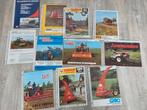 Diverse landbouw folders, Boeken, Ophalen, Gelezen, Folder