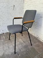 Goossens Eetkamerstoelen - Set van 4, Huis en Inrichting, Stoelen, Ophalen, Gebruikt, Vier, Metaal