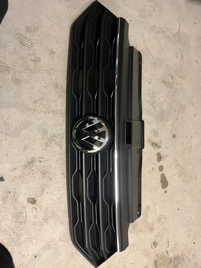 Grille volkswagen, Auto-onderdelen, Ophalen, Nieuw, Bumper, Volkswagen