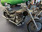 Harley Davidson, Motoren, Motoren | Harley-Davidson, 2 cilinders, Particulier, Sportuitlaat, Meer dan 35 kW