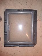 Dakraam kunststof, Ophalen, Minder dan 80 cm, Dakraam, Minder dan 80 cm