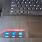 Lenovo G70 Laptop - 17,3 inch HD+ scherm, Computers en Software, Windows Laptops, Ophalen, Gebruikt, 2 tot 3 Ghz, 17 inch of meer