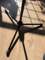 2 x Microfoonstatief met boomarm, Ophalen of Verzenden, Gebruikt, Overige typen