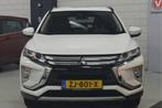 Mitsubishi Eclipse Cross 1.5 DI-T Intense S // LEDER // STOE, Auto's, Voorwielaandrijving, 15 km/l, Euro 6, 4 cilinders