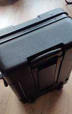 Gereedschap koffer met wielen, kunstof., Hard kunststof, 45 tot 55 cm, Zo goed als nieuw, 70 cm of meer