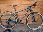 Specialized Stumpjumper Elite worldcup Maat M, carbon wielen, Gebruikt, Hardtail, Heren, 49 tot 53 cm