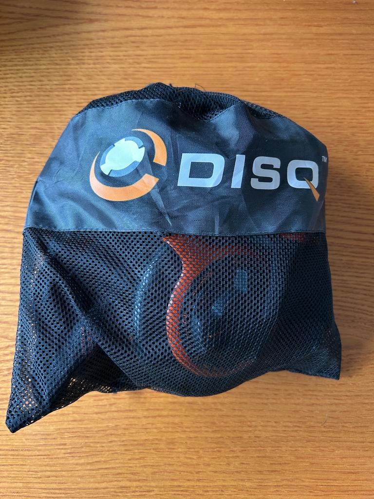 DISQ draagbaar fitnessapparaat, Ophalen, Gebruikt, Armen, Overige typen