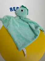 189 Flying tiger doekje dino draak groen, Kinderen en Baby's, Ophalen of Verzenden, Zo goed als nieuw, Overige typen