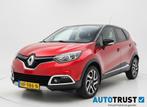 Renault Captur TCe 90 Xmod LEER CAMERA STOELVERWARMING TREKH, Auto's, Renault, Voorwielaandrijving, 898 cc, Gebruikt, Euro 6