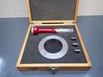 Binnen micrometer 51 t/ 77mm Bowers 3 punt (Made in England), Niet ingevuld, Gebruikt, Afstand, Niet ingevuld