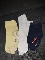 Sokken maat 23-26, Ophalen of Verzenden, Gebruikt, Jongetje, Sokjes