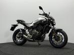 Yamaha MT 07 ABS, Bedrijf, ABS, 12 t/m 35 kW, Naked bike