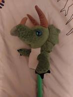 Dino stokpaard, Kinderen en Baby's, Speelgoed | Overig, Ophalen, Jongen of Meisje