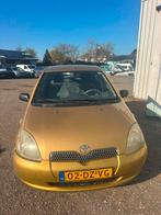Toyota Yaris 1.3-16V VVT-i Sol, 1299 cc, Gebruikt, 31 €/maand, 400 kg