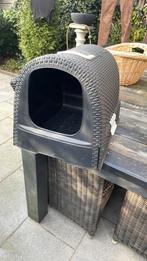 curver kattenbak zonder luikje, Ophalen of Verzenden, Gebruikt, Open