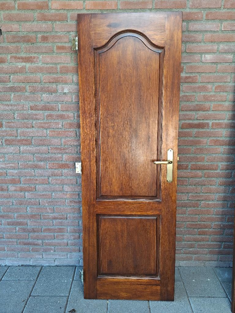 binnendeuren, Ophalen, Gebruikt, Binnendeur, 200 tot 215 cm