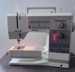 Bernina 1230 incl. Groot onderhoud, Ophalen, Zo goed als nieuw, Lockmachine, Bernina