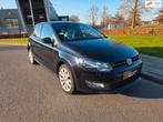 Volkswagen Polo 1.2 TSI Team 5 deurs airco cruise navi, Euro 5, 60 pk, 1198 cc, Zwart