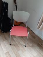 Keukenstoel JAREN 50, Ophalen of Verzenden