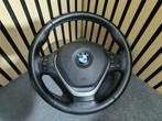 Bmw f30 3-serie stuurwiel + airbag, Ophalen of Verzenden, BMW