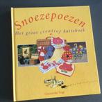 Guusanke Vogt - Snoezepoezen, Vogt, Ophalen of Verzenden, Zo goed als nieuw, Borduren en Naaien