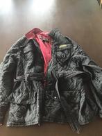 Barbour International Flyweight jas, Kleding | Dames, Ophalen of Verzenden, Zo goed als nieuw, Zwart