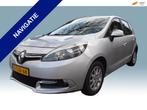 Renault Scénic 1.2 TCe Expression Trekhaak, Voorwielaandrijving, Euro 5, Gebruikt, 4 cilinders