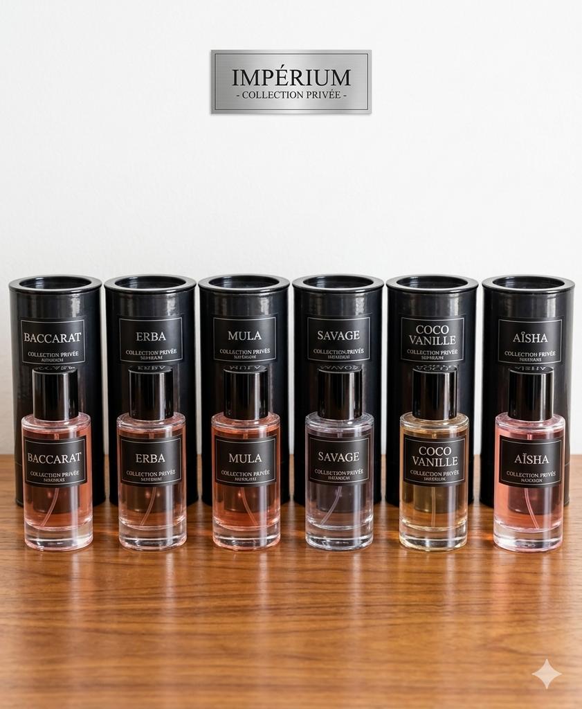 Parfums  Luxe geuren €15 per stuk  DM voor bestellen, Verzenden, Nieuw