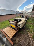 Carnavals onderstel, Ophalen of Verzenden, Overige merken