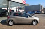 Peugeot 208 1.2 VTi Envy, Voorwielaandrijving, Euro 5, Stof, Gebruikt