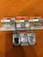 Funko Pocket Pop! Star Wars (Grogu, Darth Vader), Ophalen of Verzenden, Zo goed als nieuw