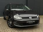 Volkswagen Golf Variant 1.4 TSI Lounge |MF-STUUR|STUURVW|CAM, Auto's, Gebruikt, 4 cilinders, Met garantie (alle), Origineel Nederlands